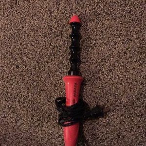 Revlon curler